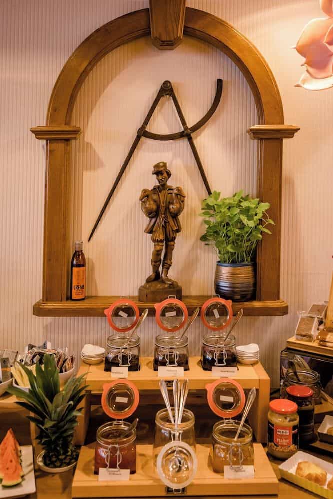 Franconia City Hotel Franconia City Hotel