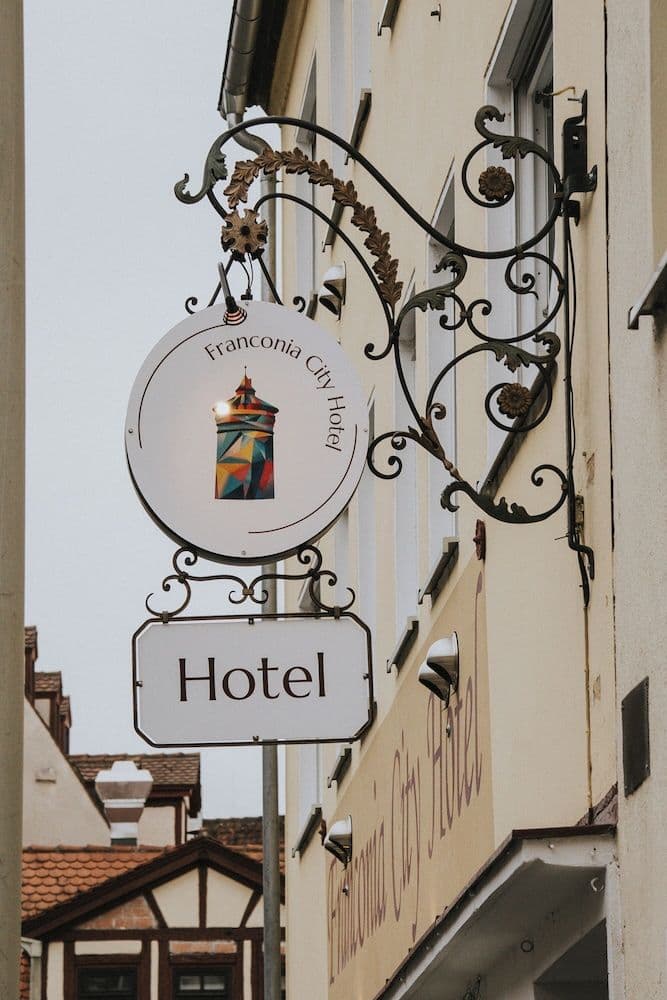 Franconia City Hotel Franconia City Hotel