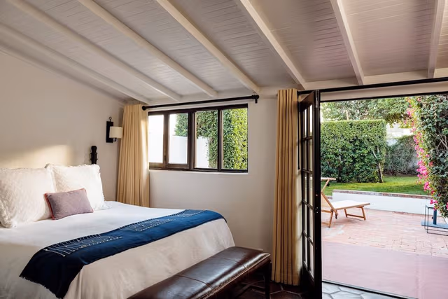 Premium Room, Patio (Estate Guestroom)