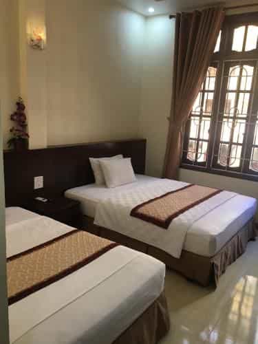 Ho Tay Hotel Ho Tay Hotel