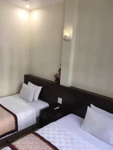 Ho Tay Hotel Ho Tay Hotel