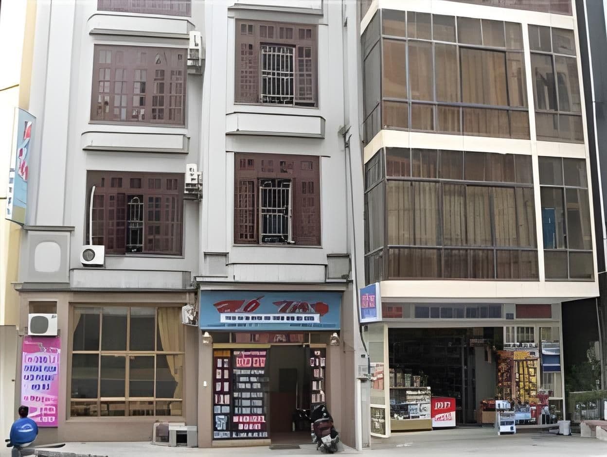 Ho Tay Hotel Ho Tay Hotel