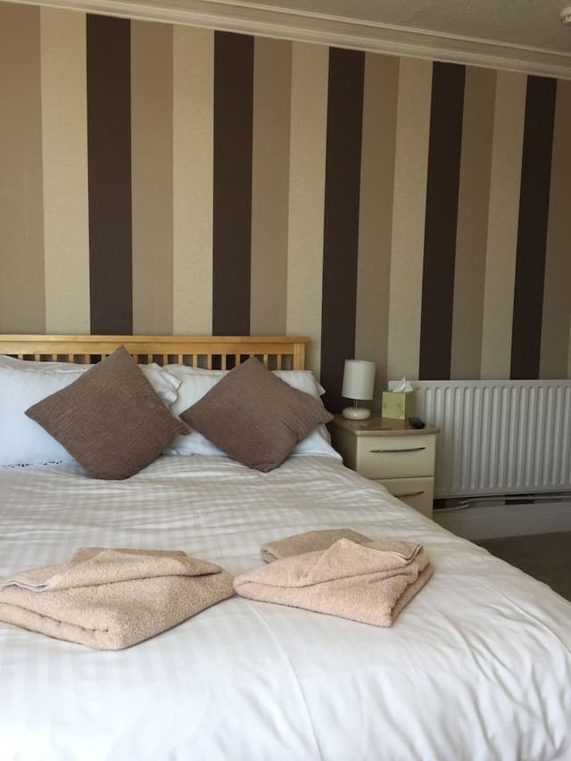 Double Room, Ensuite (1st Floor)