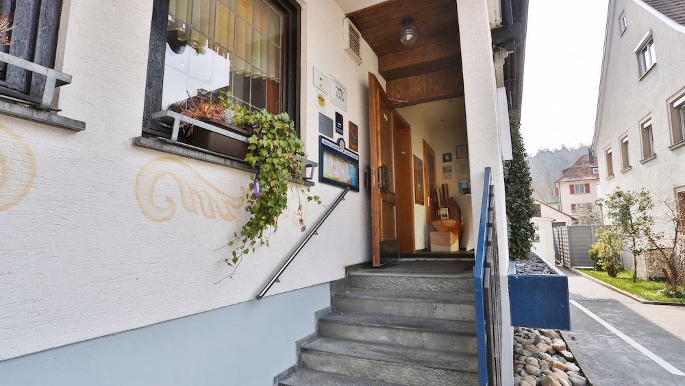 Hotel Gasthof Rossle2