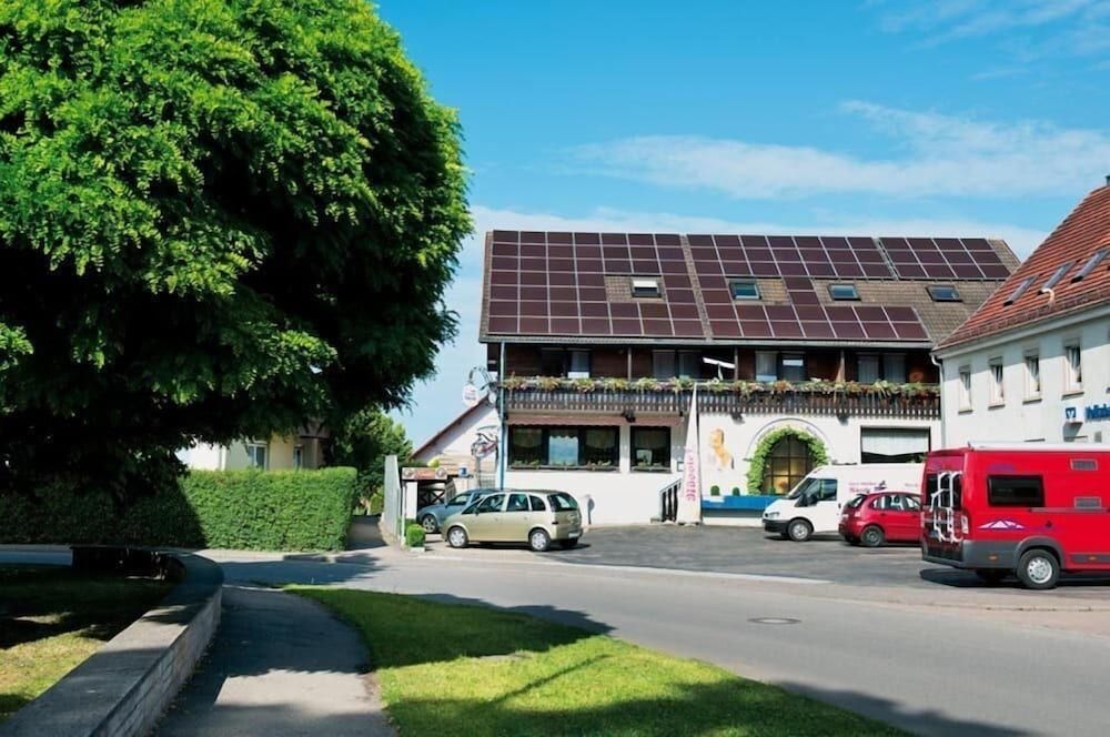 Hotel Gasthof Rossle0