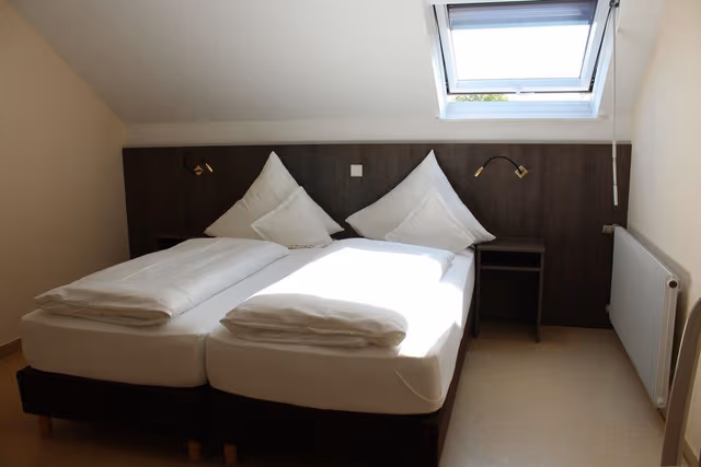 Double Room Single Use