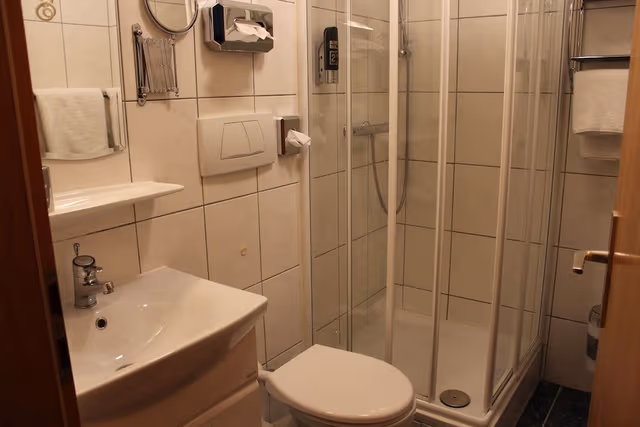 Double Room Single Use