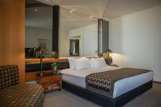 Tel Aviv Room