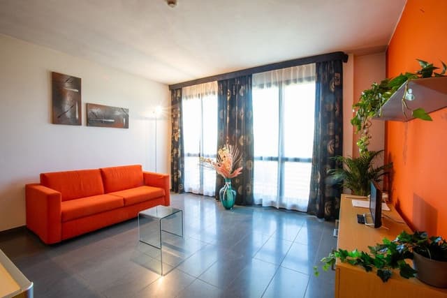 Superior Apartment, 1 Bedroom