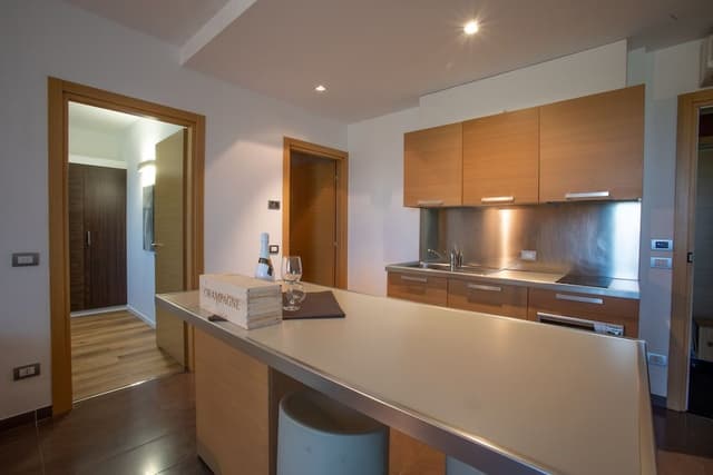 Superior Apartment, 1 Bedroom