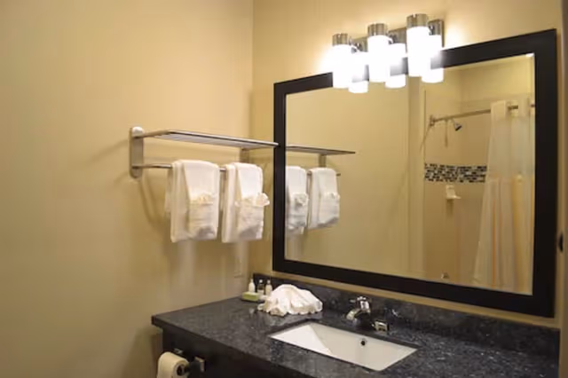 Suite, 2 Bedrooms
