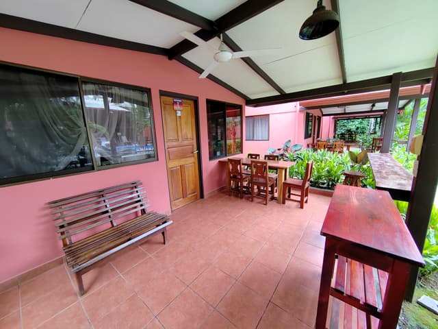 Apartamento Estándar