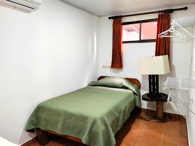 Apartamento Familiar