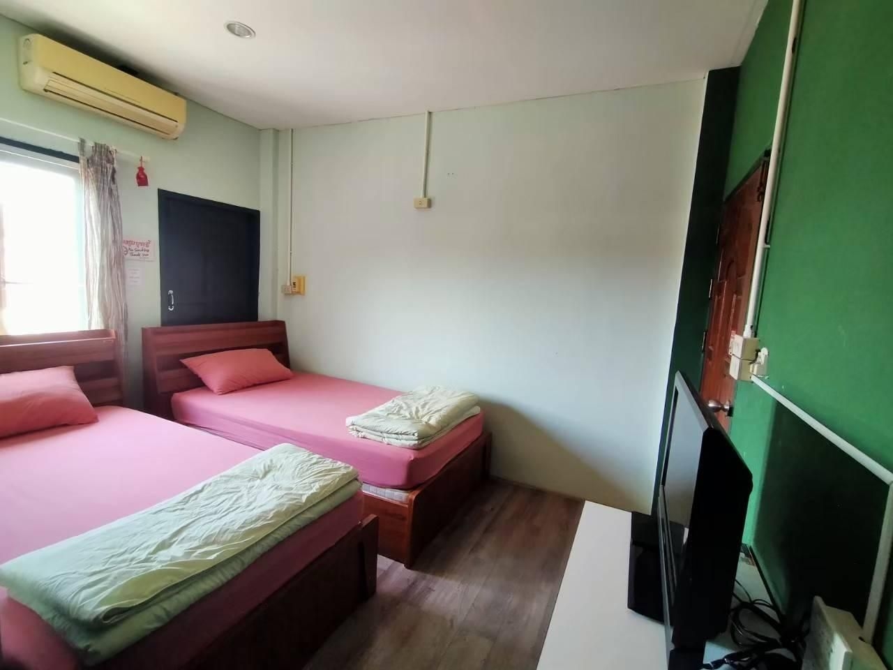 ต้นโขง เกสต์เฮาส์ แอนด์ เรสเทอรองต์ (Tonkong Guesthouse & Restaurant)2