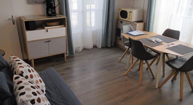 Apartment (L'Artimon)