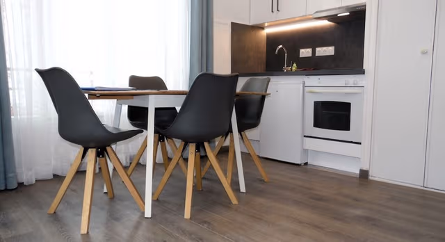 Apartment (L'Artimon)