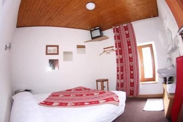 Comfort Double Room Single Use