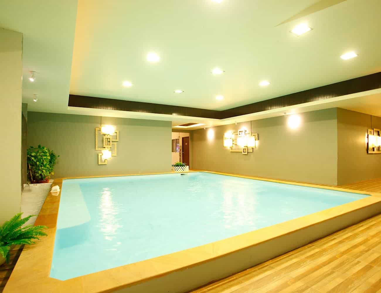 Nize Hotel Nize Hotel