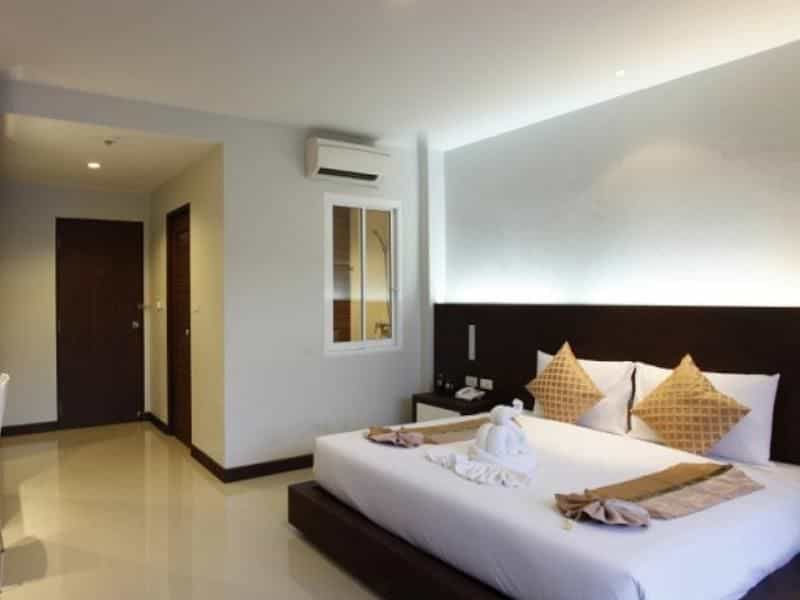 Nize Hotel Nize Hotel