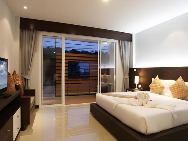 Superior Room