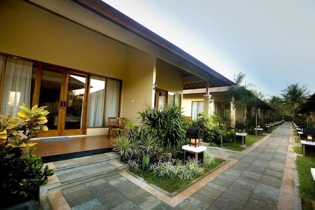 Family Cottage