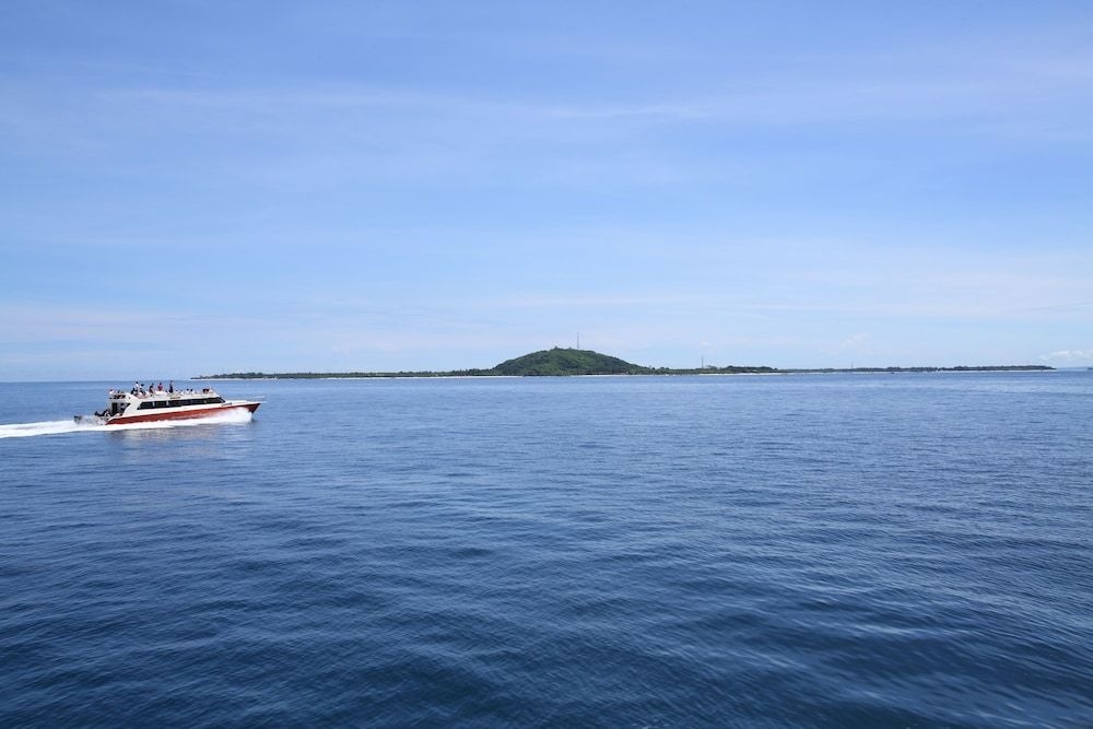 Villa Grasia Resort & Spa2