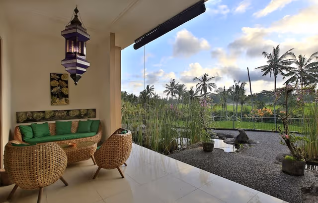 Premium Double or Twin Room