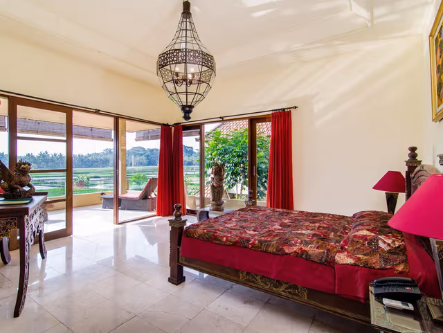 Super Deluxe Double Room