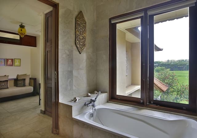 Super Deluxe Double Room