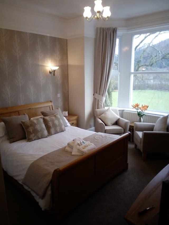 Superior Double Room, 1 King Bed