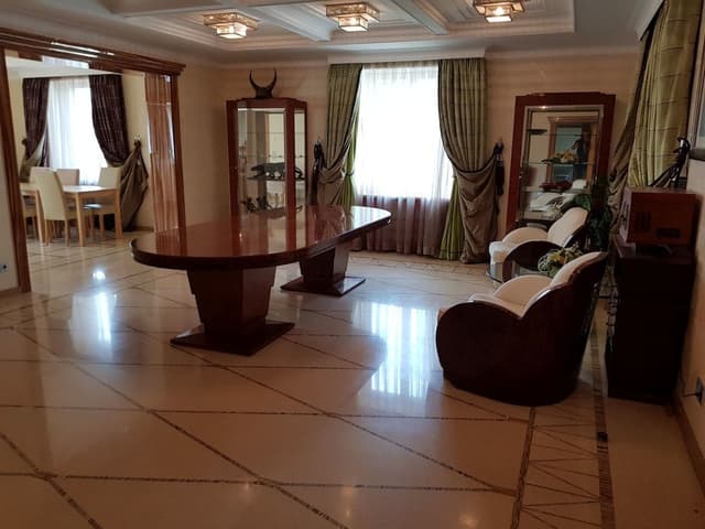Villa, 6 Bedrooms, Private Pool