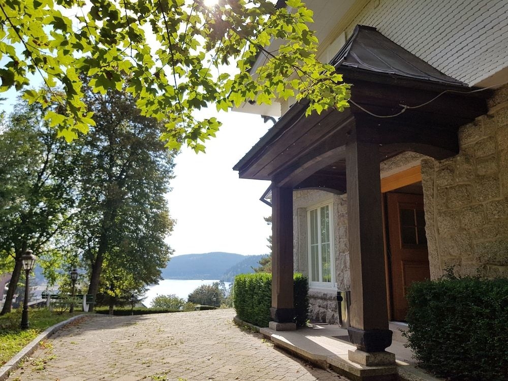 Schwarzwald Apartment1