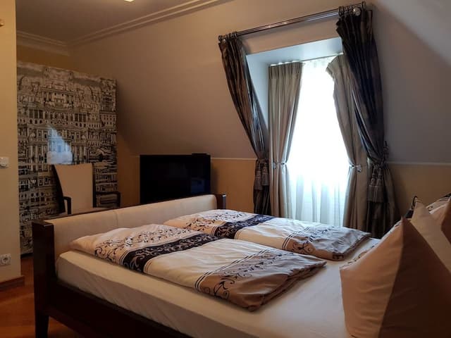 Villa, 6 Bedrooms, Private Pool