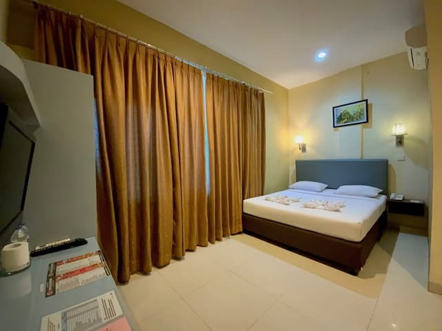 Executive Room