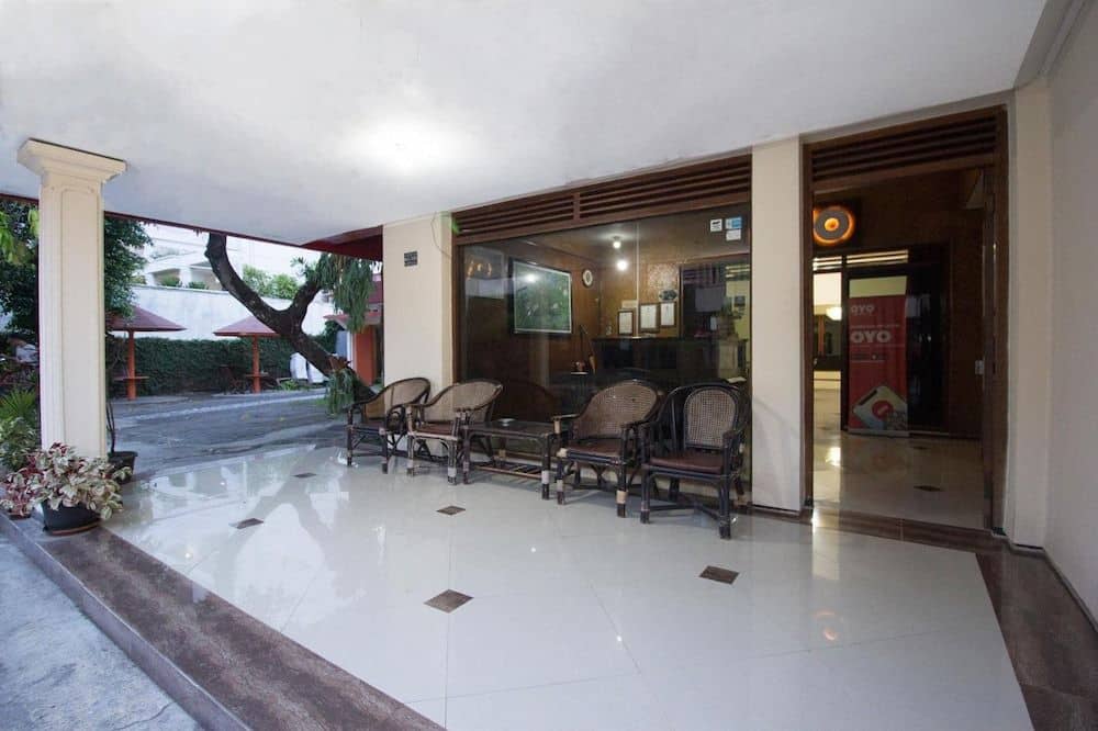 Makuta Guest House Makuta Guest House