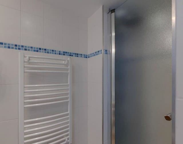 Triple Room, 3 Twin Beds