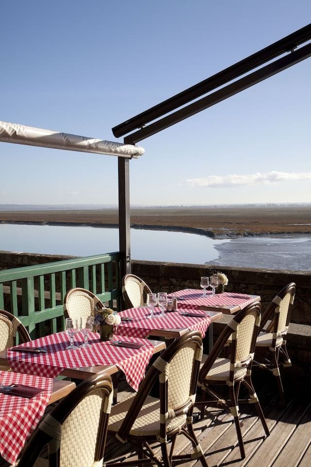 Double or Twin Room, 2 Twin Beds, Sea View