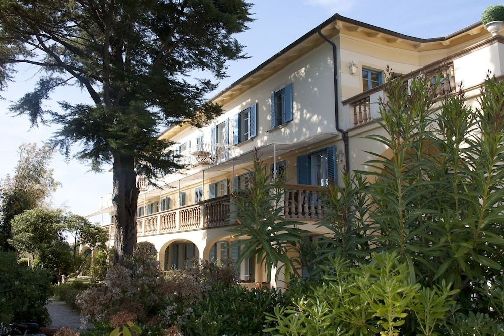 Villa Mazzanta Relais & Residence2