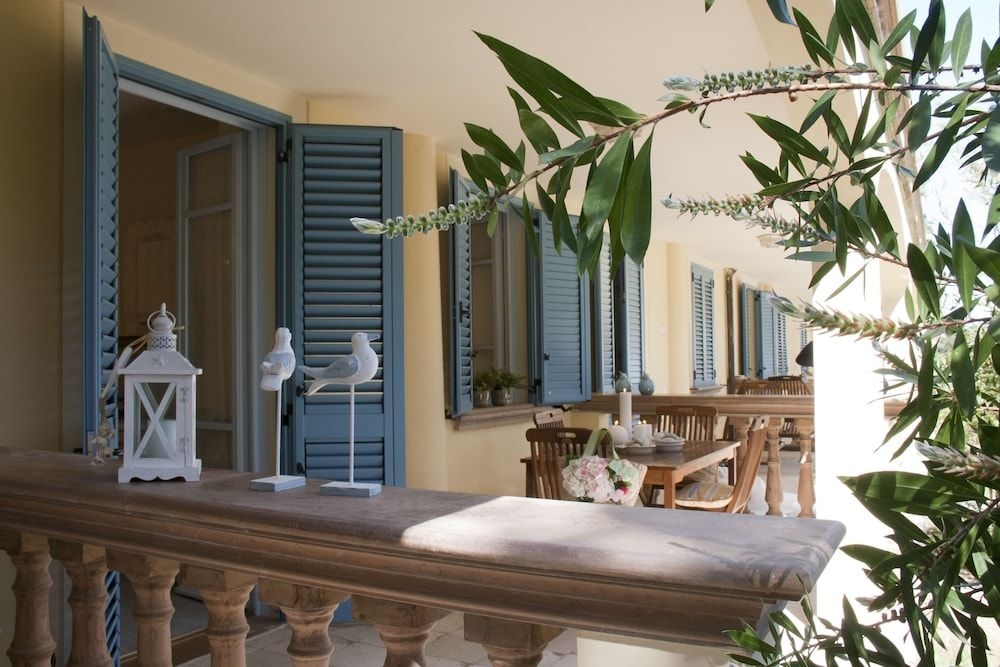 Villa Mazzanta Relais & Residence1