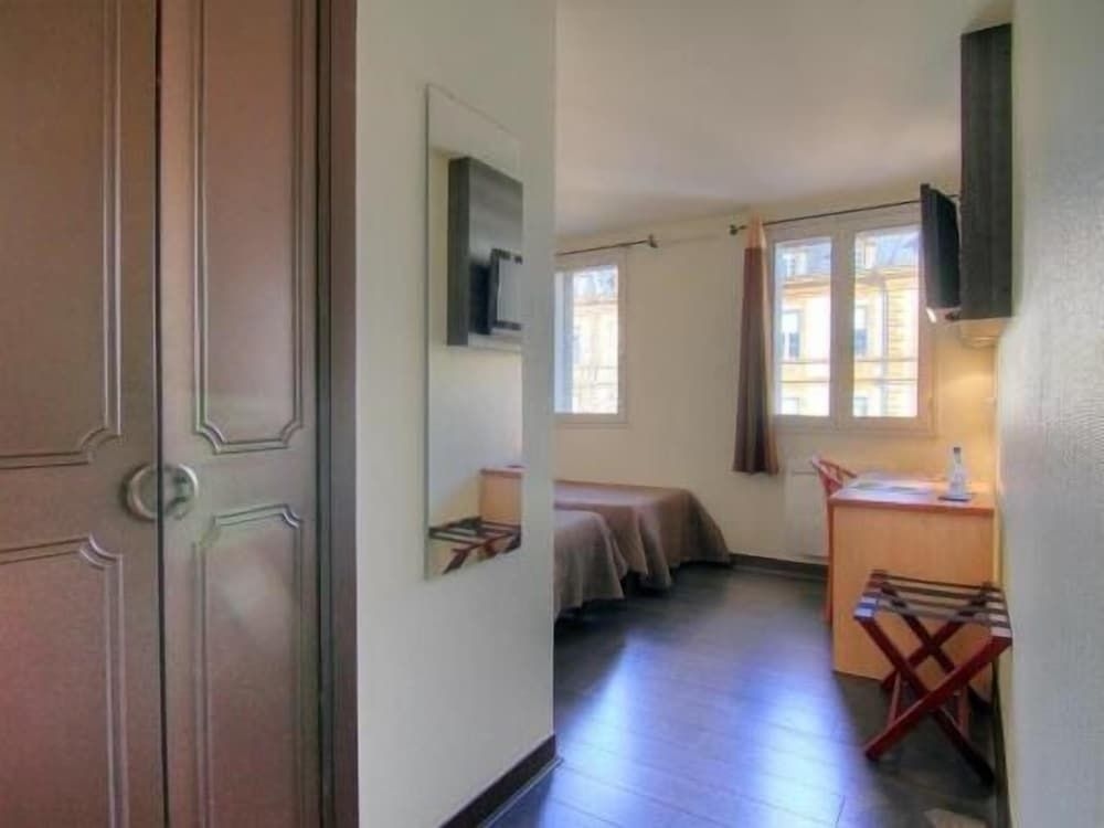 Hotel Le Drakkar1