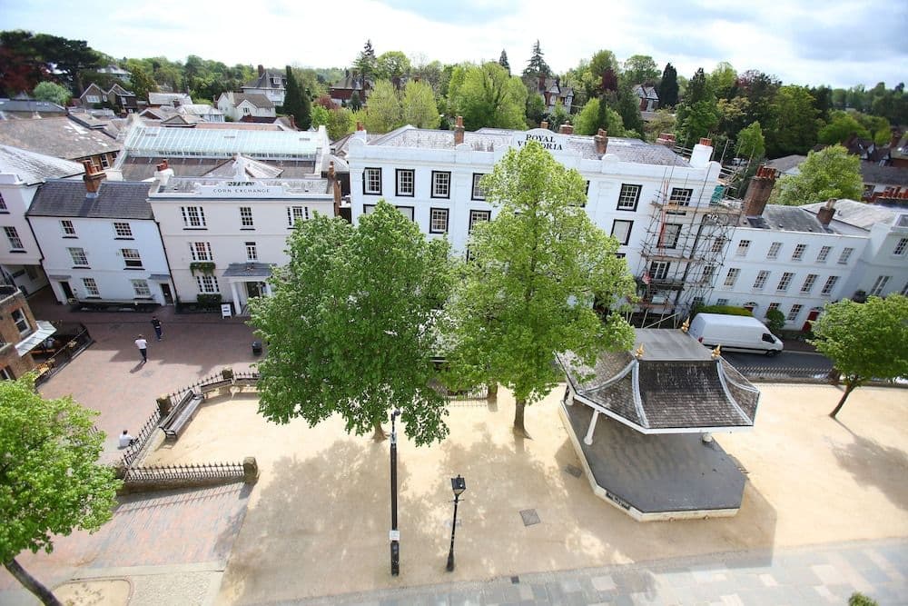 The Tunbridge Wells Hotel The Tunbridge Wells Hotel