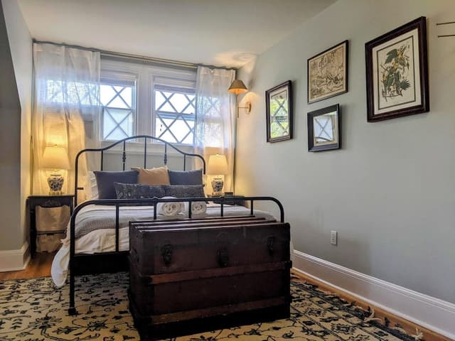 Standard Room, 1 Queen Bed, Non Smoking