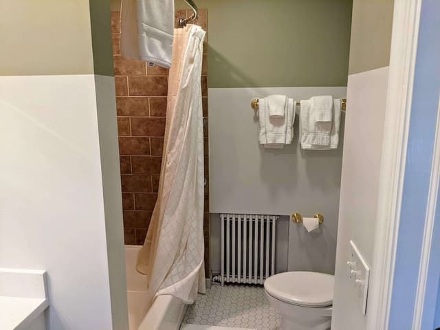 Premium Room, 1 King Bed, Non Smoking, Private Bathroom