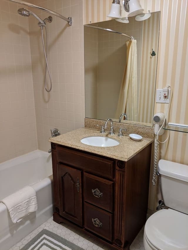 Premium Room, 1 King Bed, Non Smoking, Private Bathroom