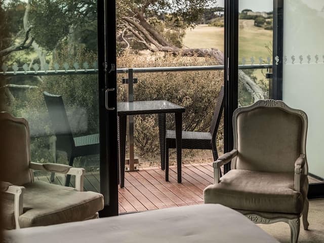 Privilege, Room, 1 King Bed, Balcony, Golf View