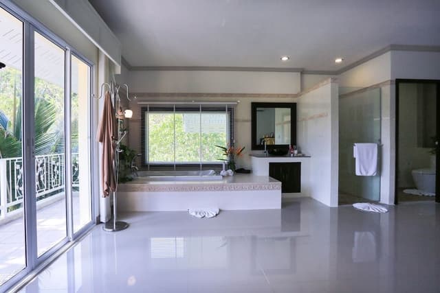 Honeymoon Penthouse, Mountain View, Mountainside