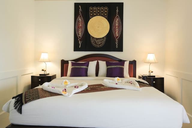 Honeymoon Penthouse, Mountain View, Mountainside