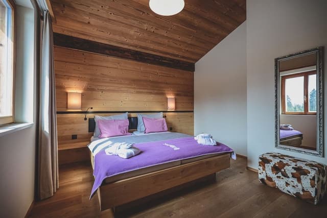 Penthouse, 4 Bedrooms