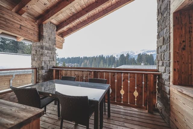 Superior Apartment, 2 Bedrooms