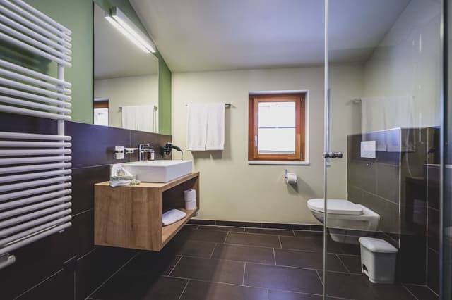 Chalet, 4 Bedrooms